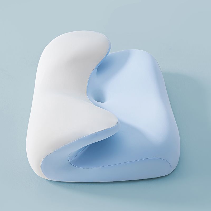 Ergonomic Cervical Memory Foam - Memory Foam Orthopedic Pillow Neck Pain recension och pris