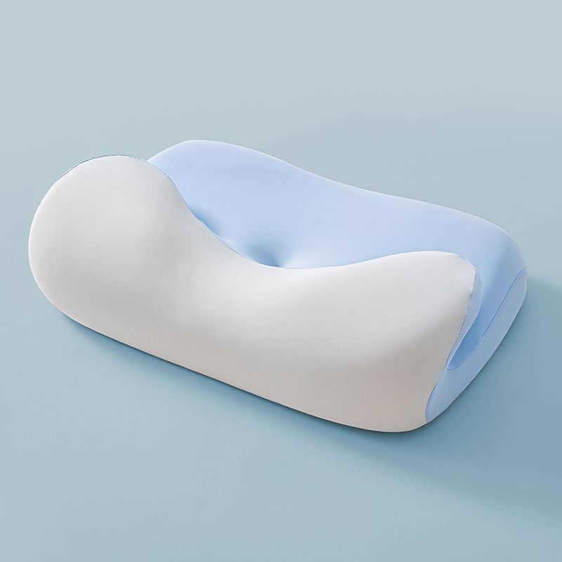 Ergonomic Cervical Memory Foam - Memory Foam Orthopedic Pillow Neck Pain recension och pris