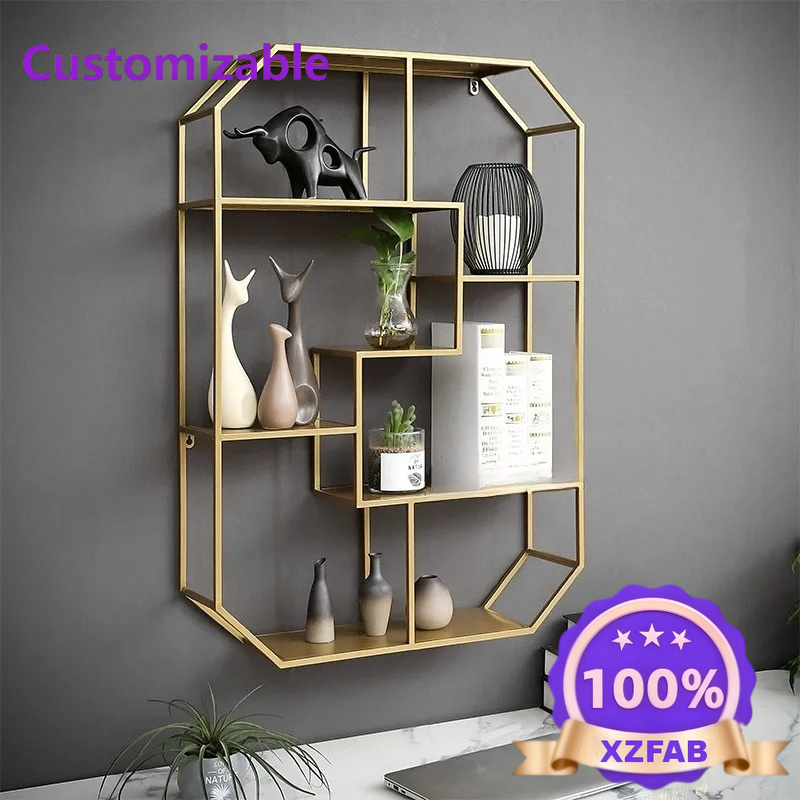 Factory Direct 2026 Shelf Wall - Storage & Organization recension och pris