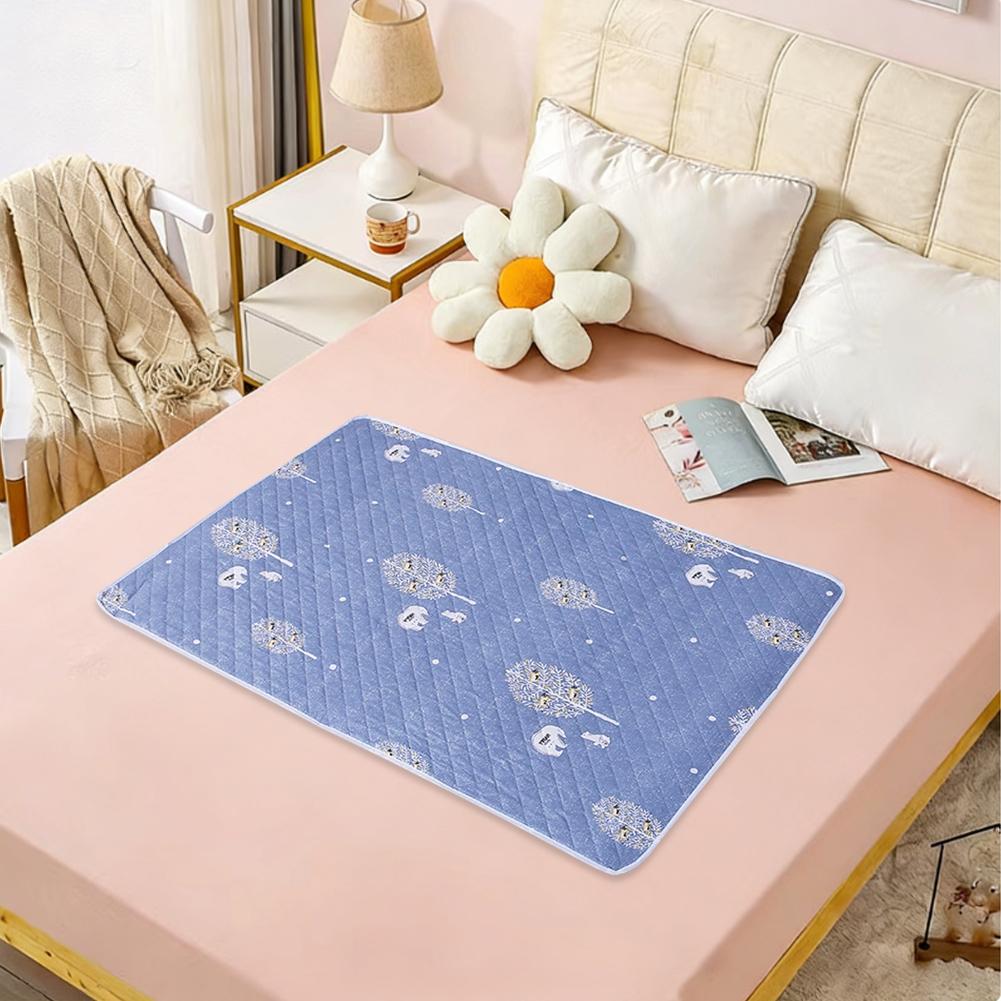 50x70cm Waterproof Washable Ma - Waterproof Mattress Protector Breathable recension och pris