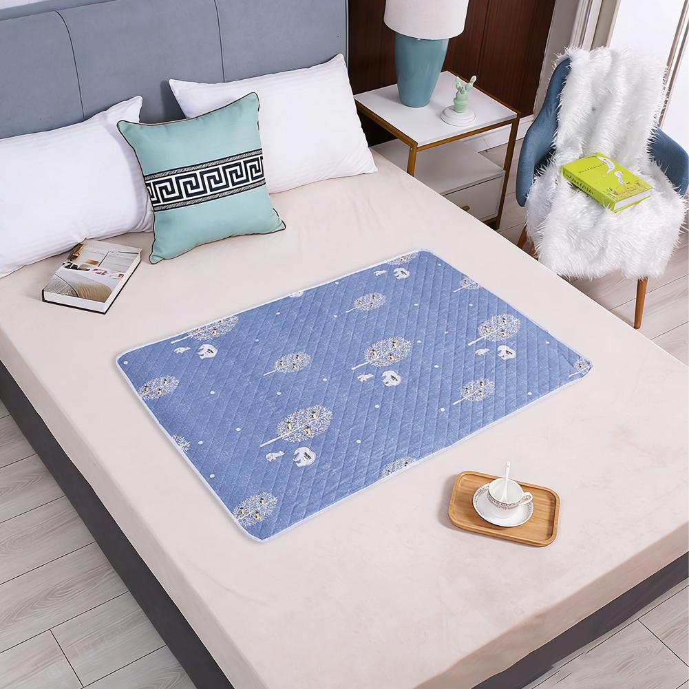 50x70cm Waterproof Washable Ma - Waterproof Mattress Protector Breathable recension och pris