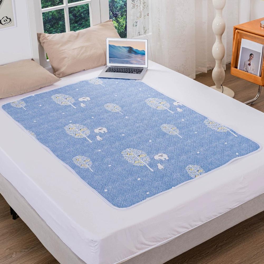 50x70cm Waterproof Washable Ma - Waterproof Mattress Protector Breathable recension och pris