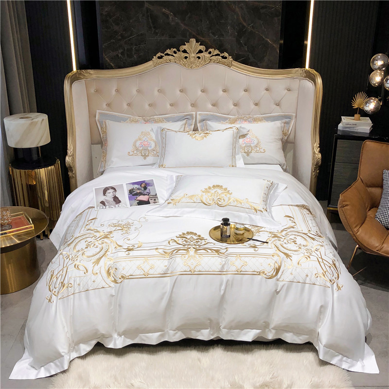 Queen Super King size Bedding  - Fitted Bed Sheets Deep Pocket recension och pris