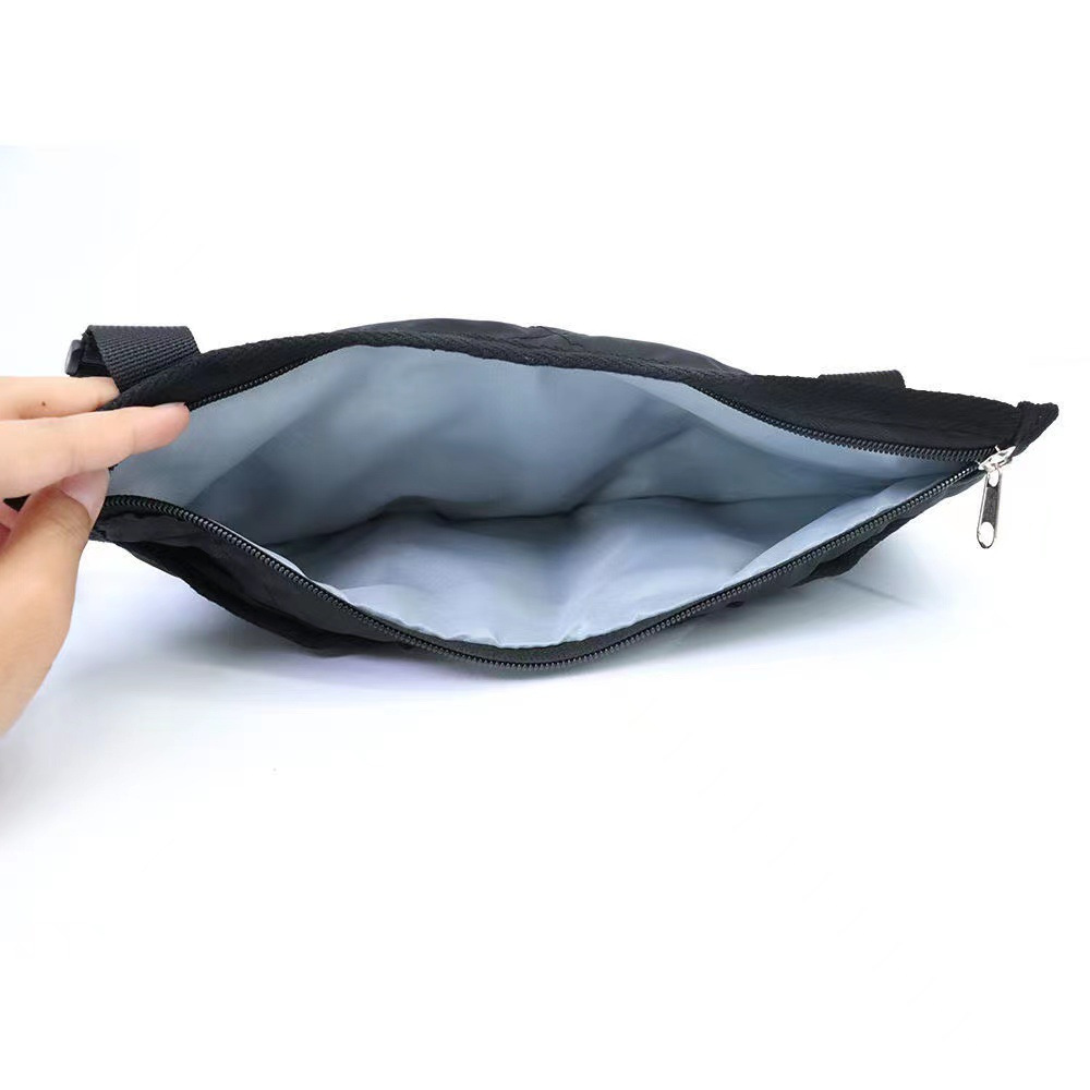 Multi-Pocket Wheelchair Side S - Storage & Organization recension och pris