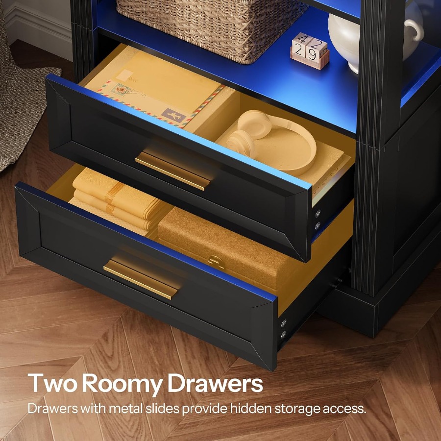 Display Cabinet, Tall Arched B - Storage & Organization recension och pris