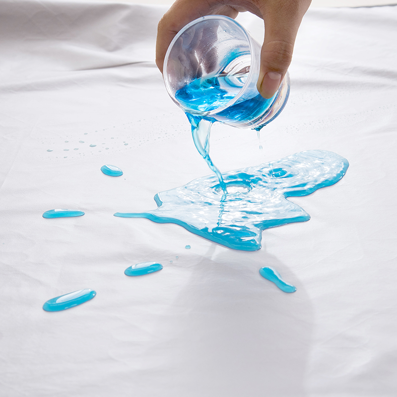 Waterproof Cloth Washable Diap - Waterproof Mattress Protector Breathable recension och pris