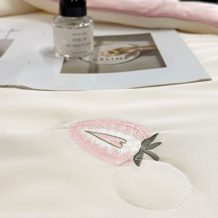 Fade Resistant Machine Washabl - Cooling Blanket Hot Sleepers recension och pris