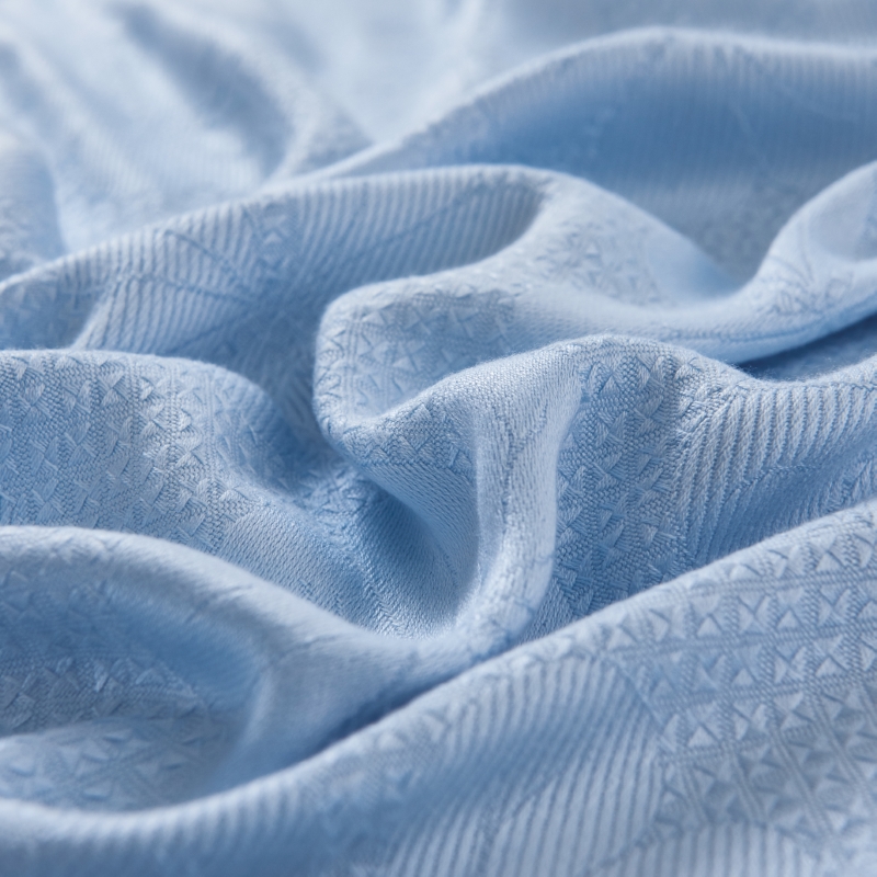 Summer Bamboo Fiber Cooling Bl - Cooling Blanket Hot Sleepers recension och pris