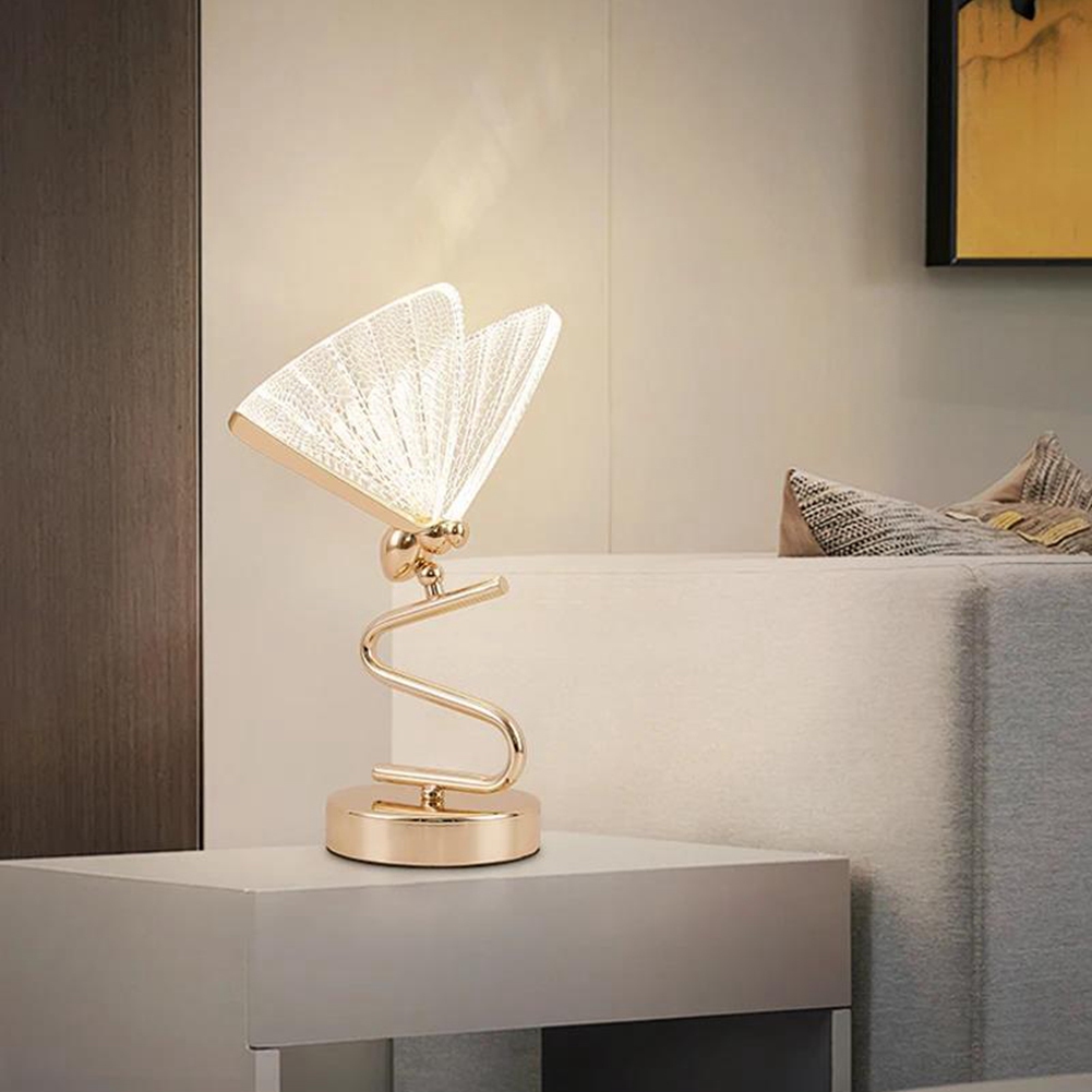 【~ New FDDT】Butterfly Decorati - Lighting recension och pris