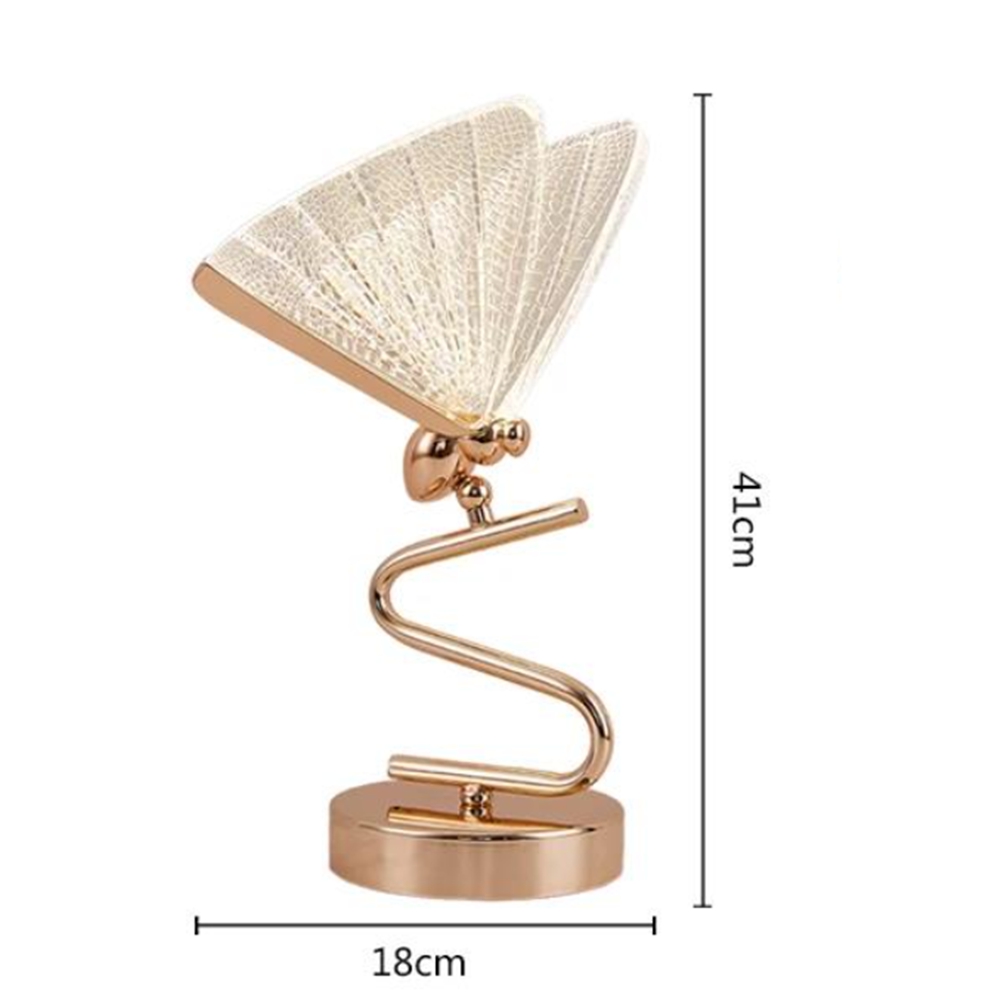 【~ New FDDT】Butterfly Decorati - Lighting recension och pris