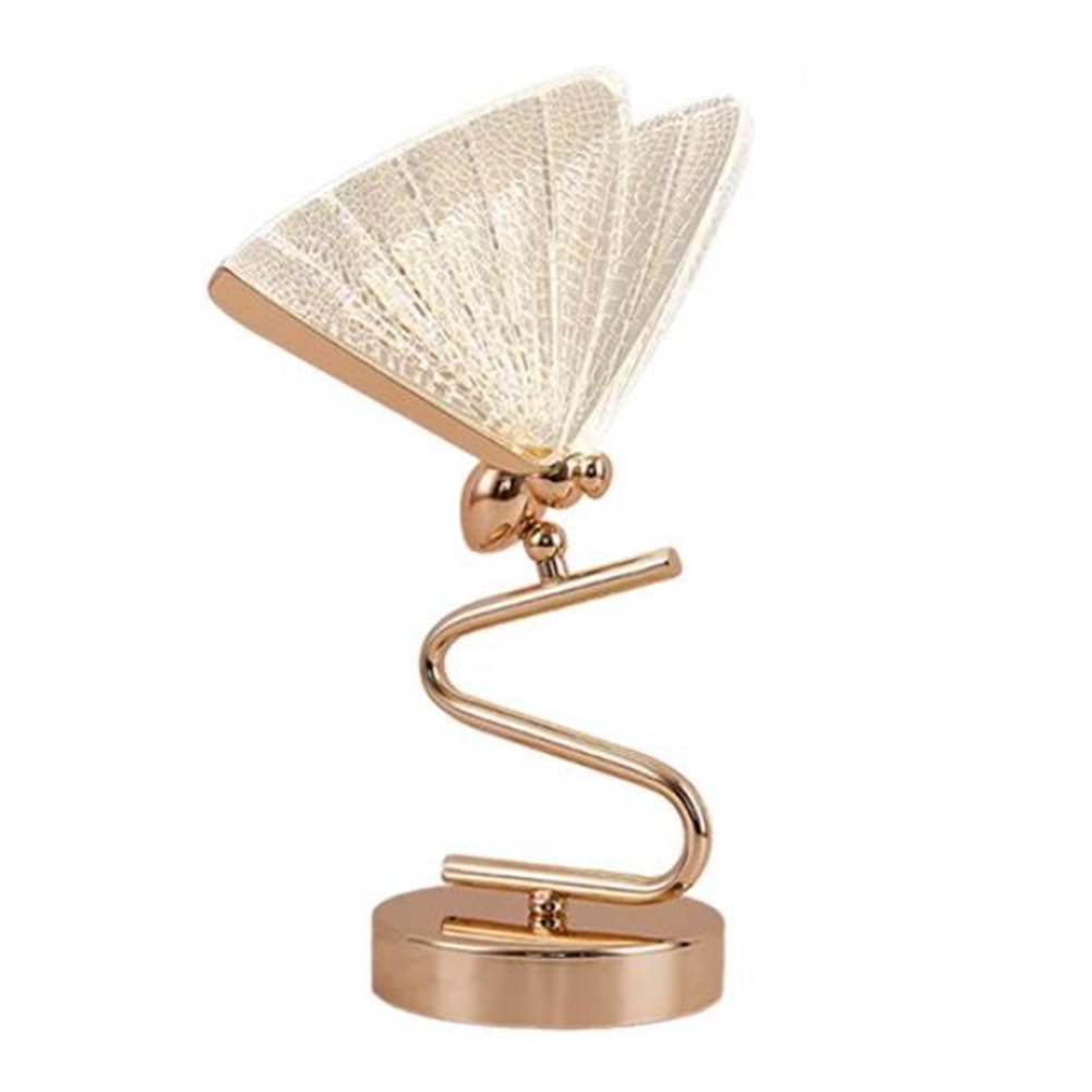 【~ New FDDT】Butterfly Decorati - Lighting recension och pris