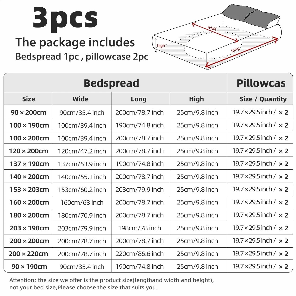Christmas Santa Printed Three- - Fitted Bed Sheets Deep Pocket recension och pris
