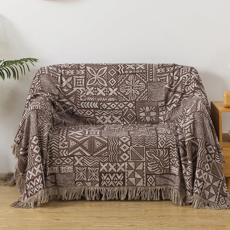 Cotton Bedspreads 4 Layers Of  - Muslin Cotton Bedspread recension och pris