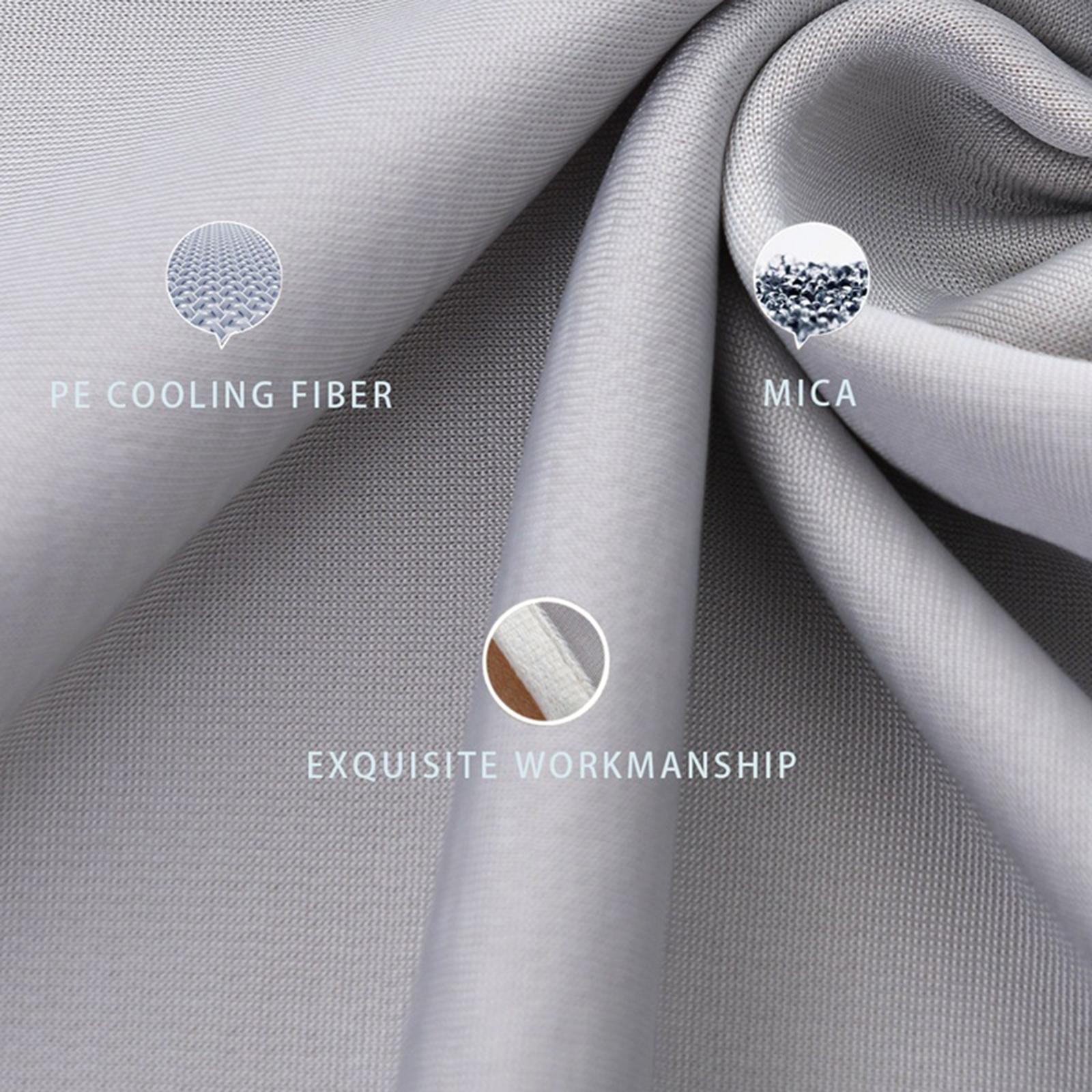 Cooling Blanket for Hot Sleepe - Cooling Blanket Hot Sleepers recension och pris