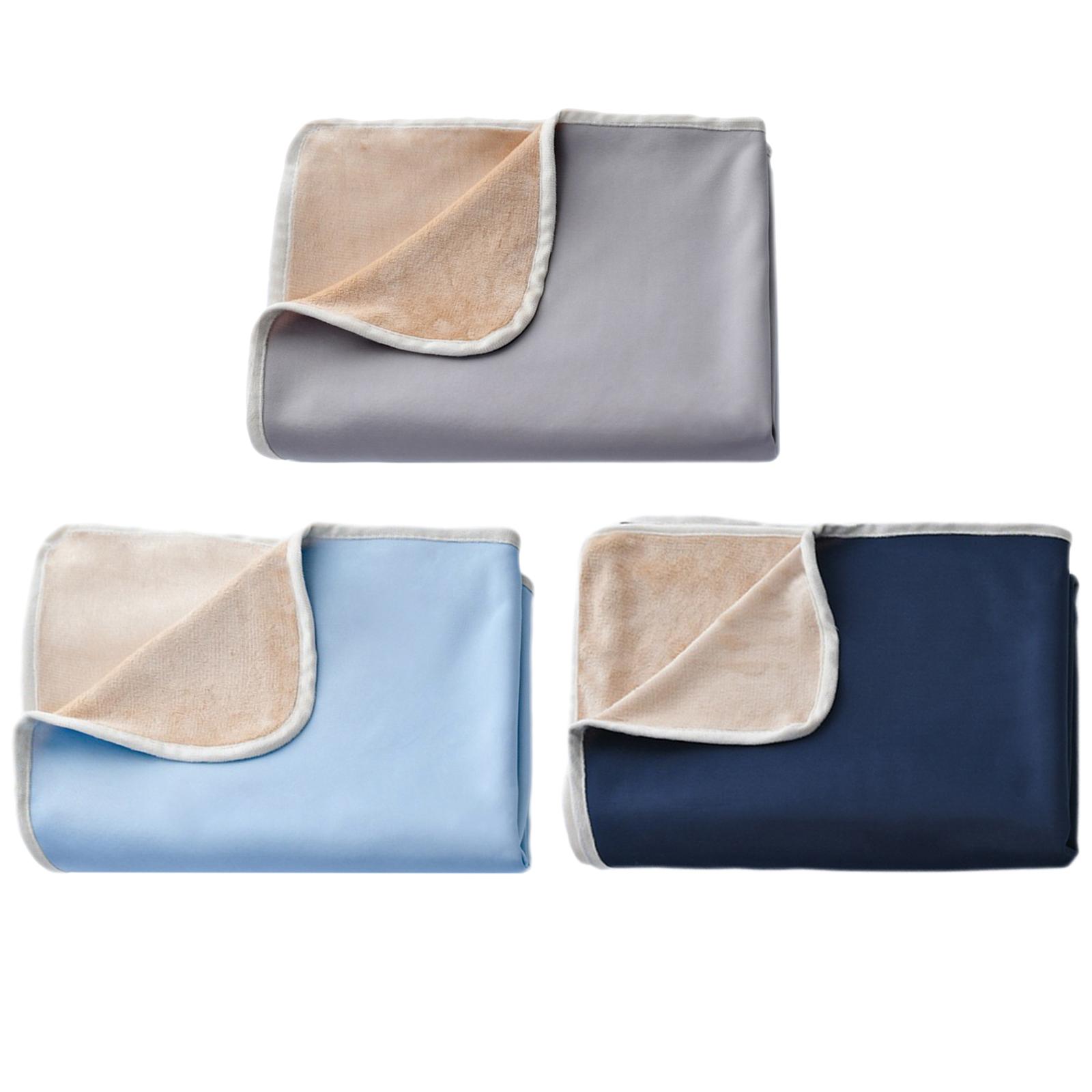 Cooling Blanket for Hot Sleepe - Cooling Blanket Hot Sleepers recension och pris