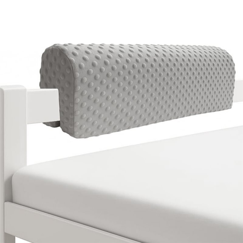(A02R] Toddlers' Bed Rail Bump - Bedding recension och pris