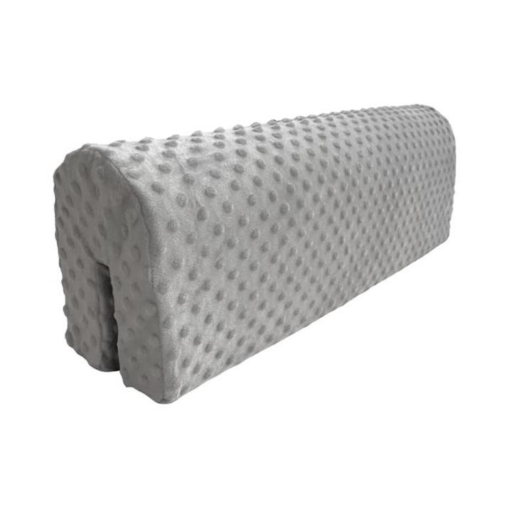 (A02R] Toddlers' Bed Rail Bump - Bedding recension och pris